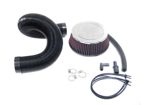 K&N 57-0365 Performance Intake Kit