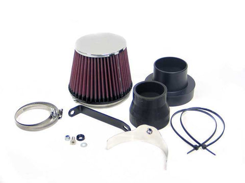 K&N 57-0368 Performance Intake Kit