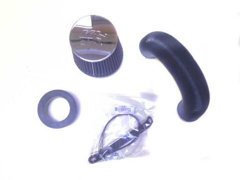 K&N 57-0384 Performance Intake Kit