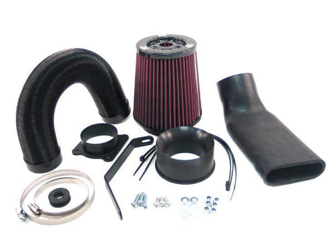 K&N 57-0391 Performance Intake Kit