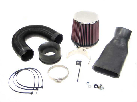 K&N 57-0393 Performance Air Intake System