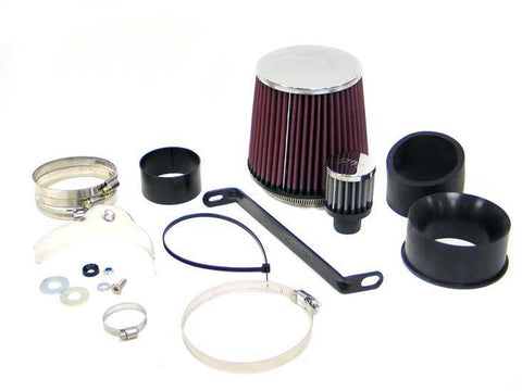 K&N 57-0394 Performance Air Intake System