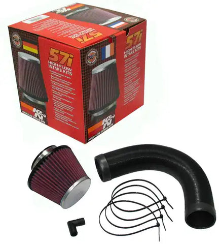 K&N 57-0414 Performance Intake Kit