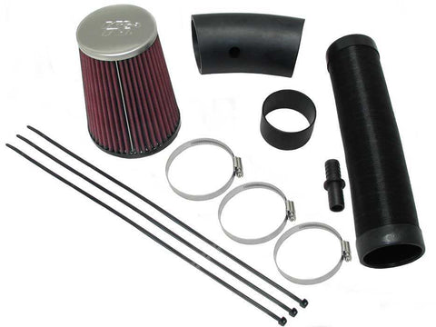 K&N 57-0416 Performance Intake Kit