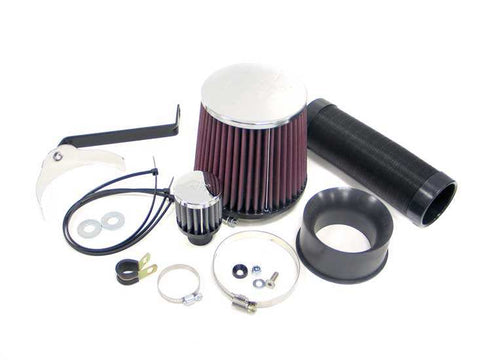 K&N 57-0421 Performance Intake Kit