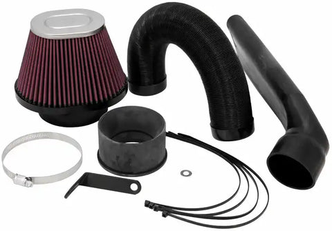 K&N 57-0434 Performance Air Intake System