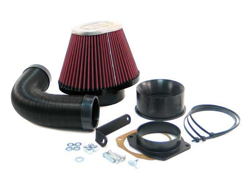 K&N 57-0437 Performance Air Intake System