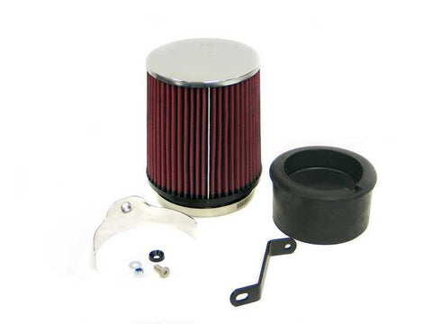 K&N 57-0440 Performance Air Intake System