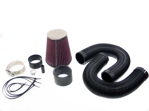 K&N 57-0445 Performance Intake Kit