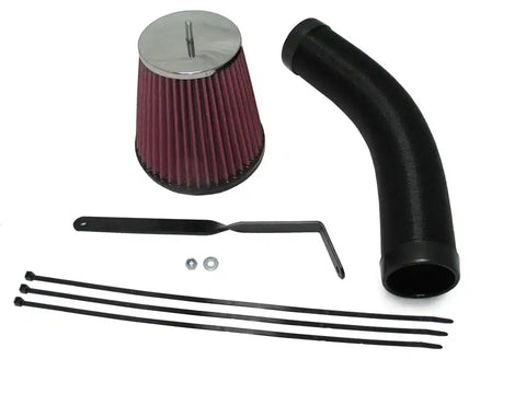 K&N 57-0446 Performance Air Intake System