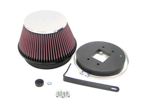 K&N 57-0447 Performance Air Intake System