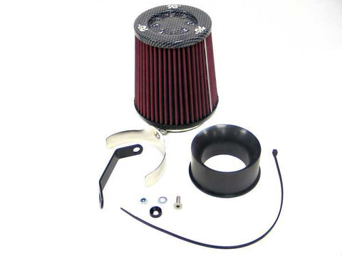 K&N 57-0453 Performance Intake Kit