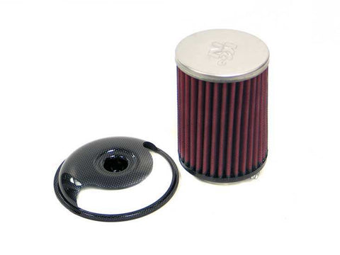 K&N 57-0454 Performance Intake Kit