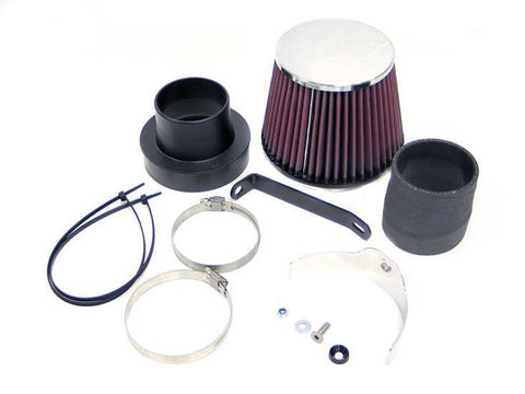 K&N 57-0465 Performance Intake Kit