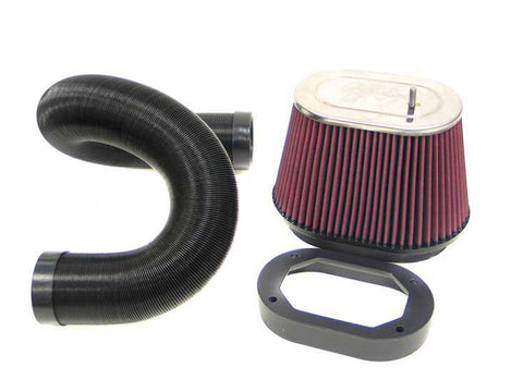 K&N 57-0487 Performance Intake Kit