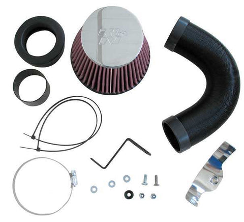K&N 57-0497 Performance Intake Kit