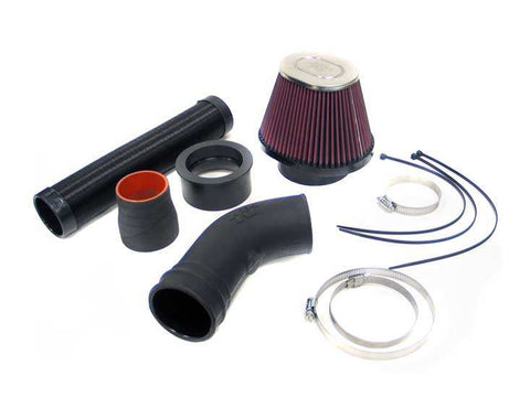 K&N 57-0502 Performance Air Intake System