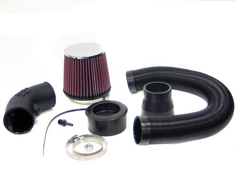 K&N 57-0520 Performance Air Intake System