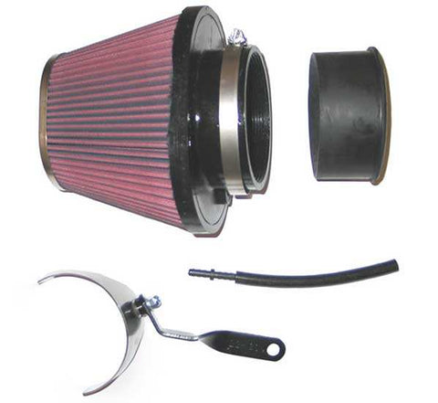 K&N 57-0526 Performance Intake Kit