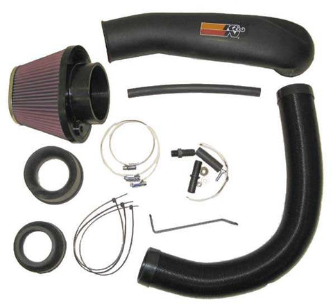 K&N 57-0527 Performance Intake Kit