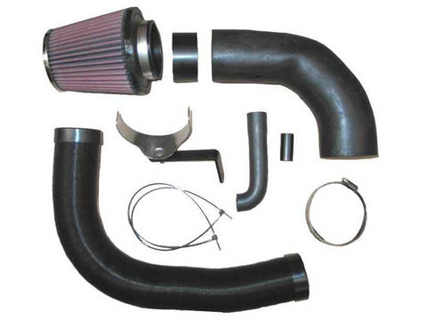 K&N 57-0531 Performance Intake Kit