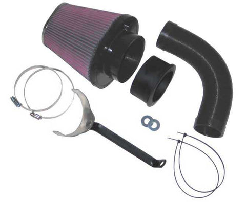 K&N 57-0546 Performance Air Intake System