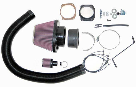 K&N 57-0548 Performance Intake Kit