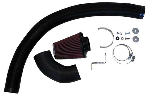 K&N 57-0557 Performance Intake Kit