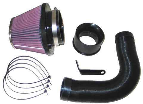 K&N 57-0559 Performance Air Intake System