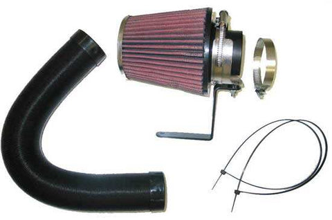 K&N 57-0561 Performance Intake Kit
