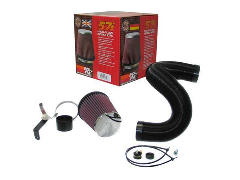 K&N 57-0562 Performance Air Intake System