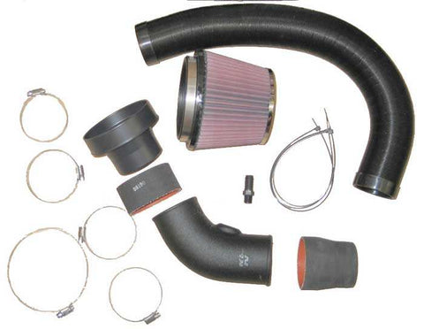 K&N 57-0573 Performance Intake Kit
