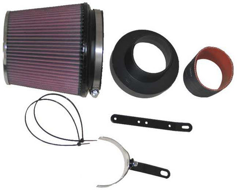 K&N 57-0574 Performance Air Intake System