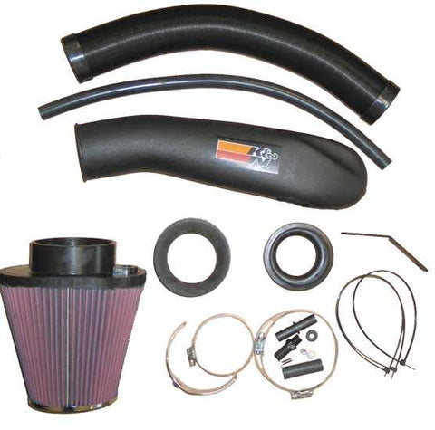 K&N 57-0582 Performance Intake Kit