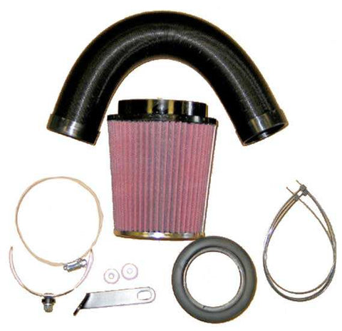 K&N 57-0585 Performance Intake Kit