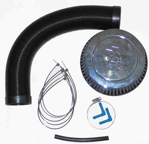 K&N 57-0600 Performance Intake Kit