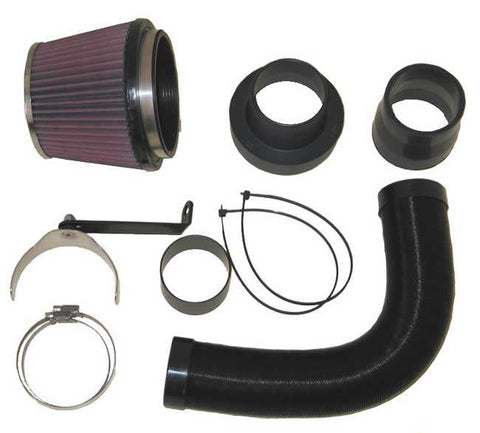K&N 57-0603 Performance Intake Kit
