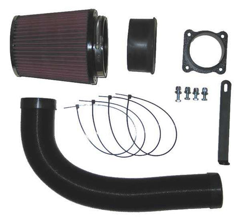 K&N 57-0614 Performance Intake Kit