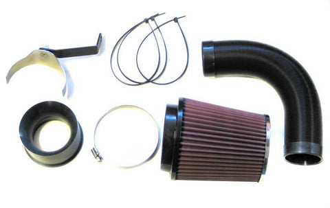 K&N 57-0616 Performance Intake Kit