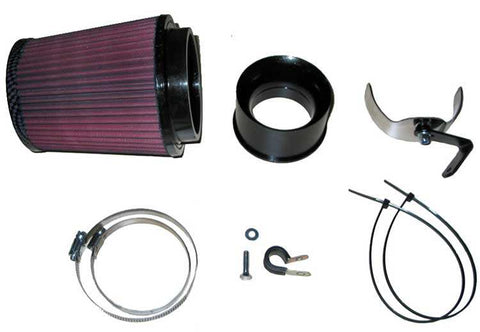 K&N 57-0617 Performance Intake Kit