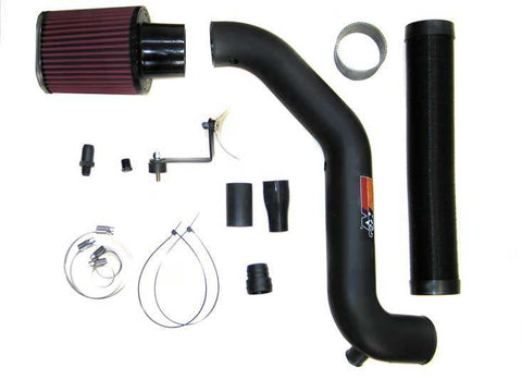K&N 57-0620 Performance Air Intake System