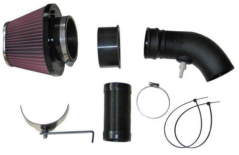 K&N 57-0624 Performance Intake Kit