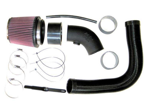 K&N 57-0638 Performance Air Intake System