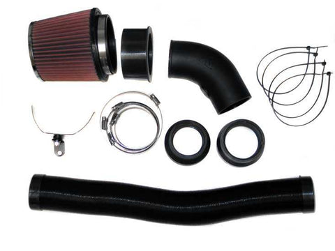 K&N 57-0643 Performance Air Intake System
