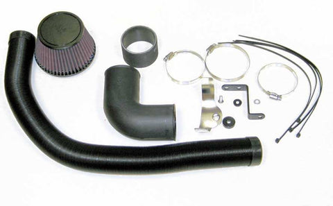 K&N 57-0644 Performance Intake Kit