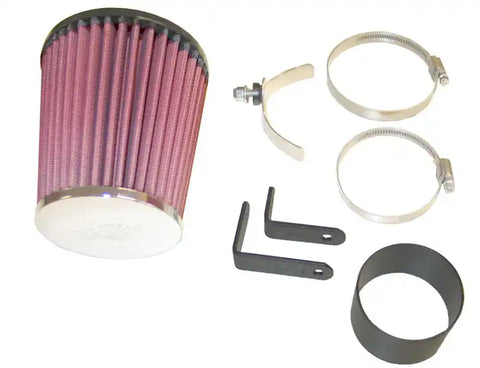 K&N 57-0659 Performance Intake Kit