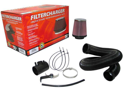 K&N 57-0664 Performance Air Intake System