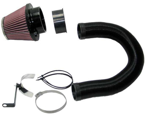K&N 57-0667 Performance Intake Kit