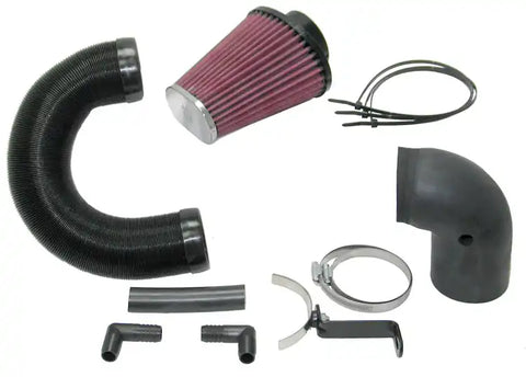K&N 57-0669 Performance Intake Kit