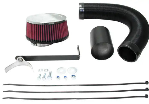 K&N 57-0676-1 Performance Intake Kit